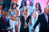 2012 Miss USA Pageant: Preliminaries